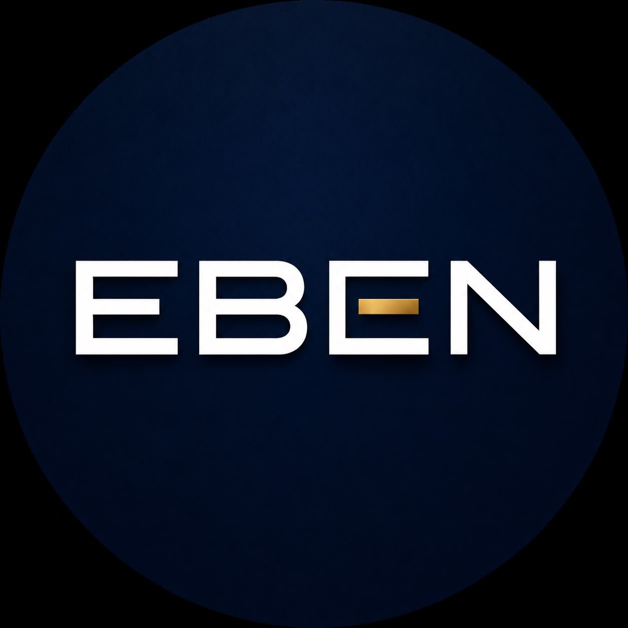 Logo EBEN